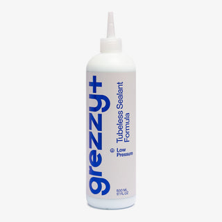 Cuidado de la Bicicleta Tubeless Sealant Formula™ Low Pressure 500 ml, vista frontal