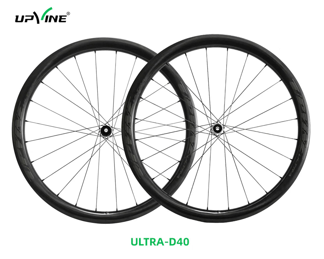 RUEDAS UPVINE ULTRA PLUS DISC