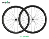 RUEDAS UPVINE ULTRA PLUS DISC