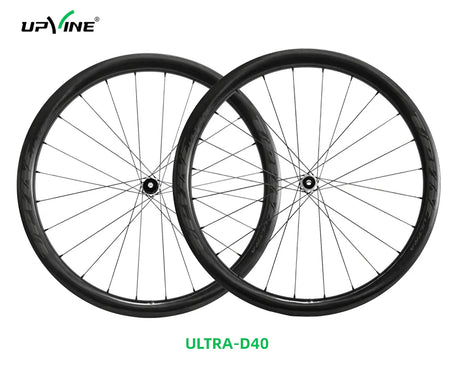 RUEDAS UPVINE ULTRA PLUS DISC