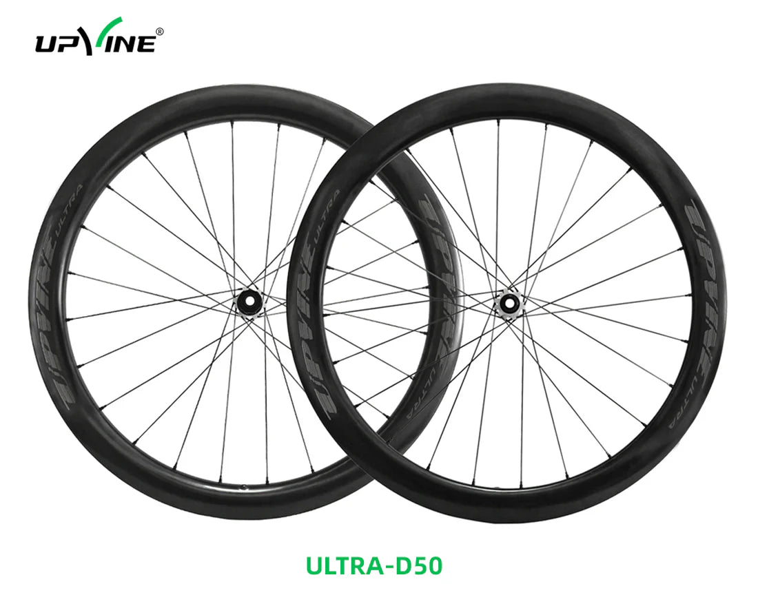 RUEDAS UPVINE ULTRA PLUS DISC