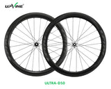 RUEDAS UPVINE ULTRA PLUS DISC