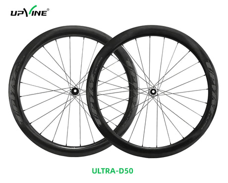 RUEDAS UPVINE ULTRA PLUS DISC
