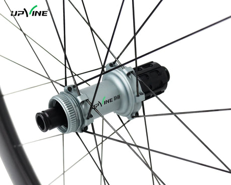 RUEDAS UPVINE LIGHT DISC