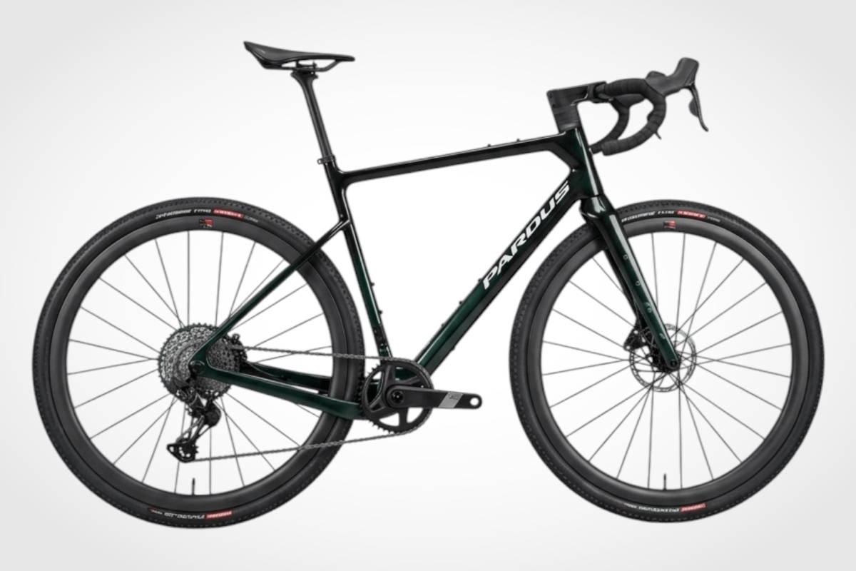 PARDUS URAGANO SPORT