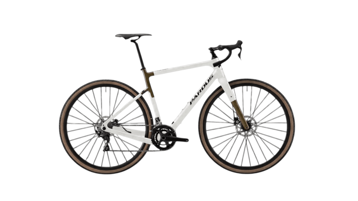 PARDUS URAGANO SPORT