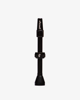 Válvula Presta Mousse Black