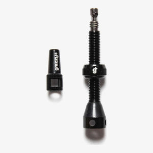 Tubeless