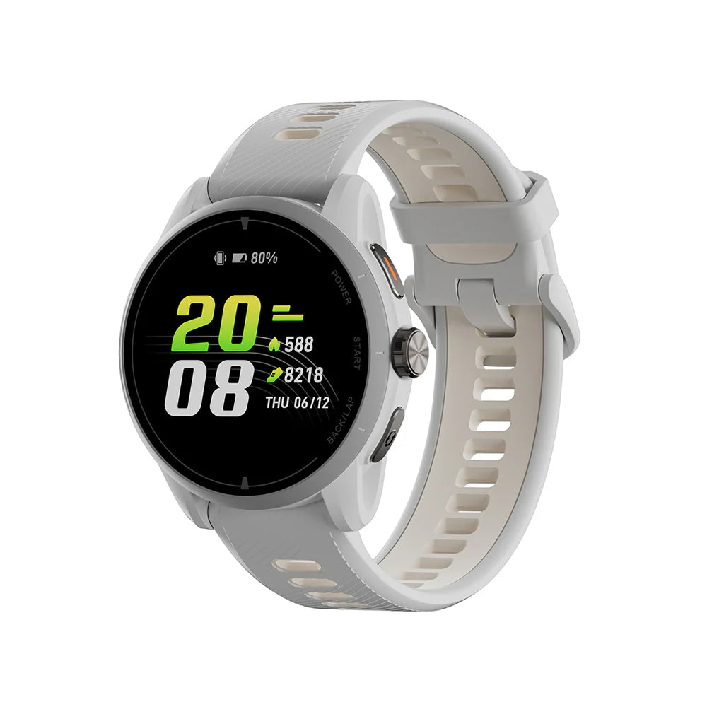 IGPSPORT VeRun