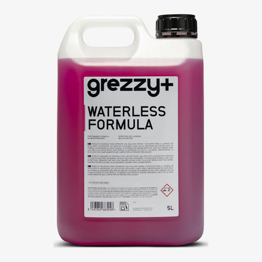 Waterless Formula 5 L
