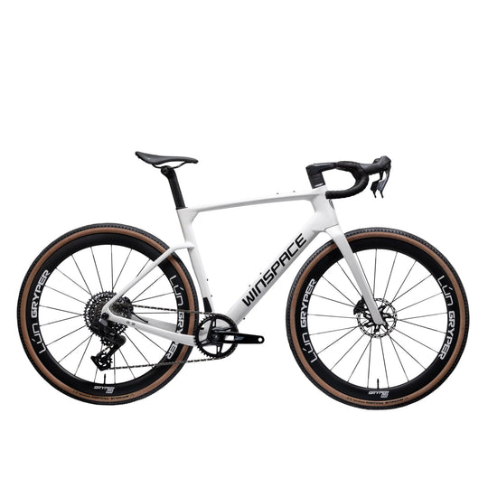 Winspace G3 SRAM Rival AXS XPLR