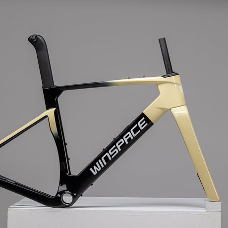 Winspace G5 Gravel (Telaio)