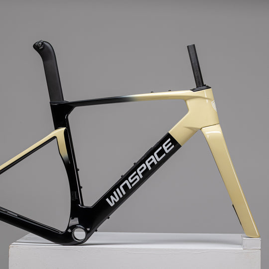 Winspace G5 Gravel (Cuadro)