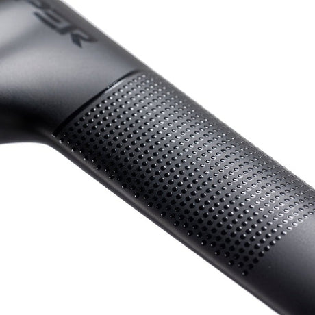 Lenker Winspace Hyper Matt Black, Detail