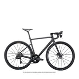 Rad Winspace SLC3 105 Di2 Superlight Black, Seitenansicht