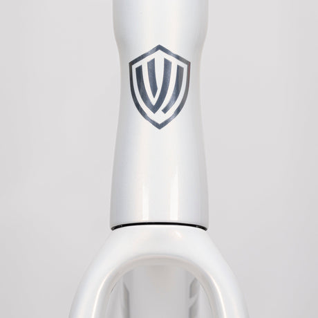 Cadre Winspace SLC3 Polar White, vue de face