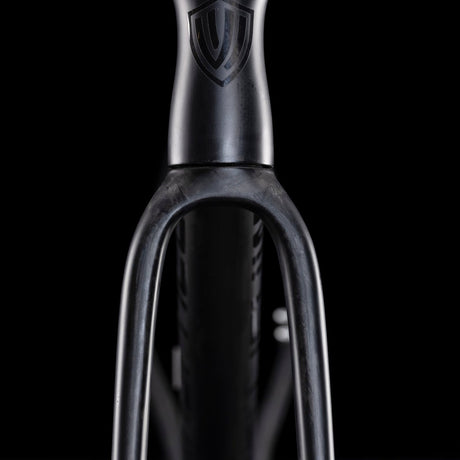 Cadre Winspace SLC3 Superlight Black, vue de face