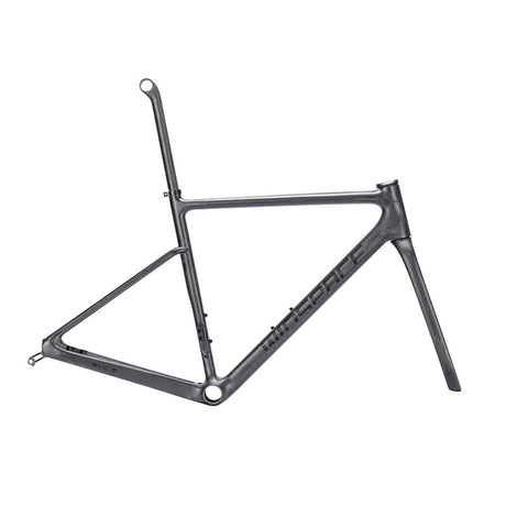 Cadre Winspace SLC3 Superlight Black, vue latérale