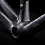 Winspace SLC3 Ultegra Di2 Superlight Black bike, detail