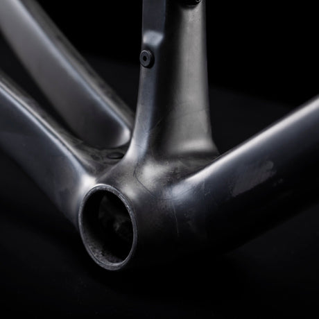 Vélo Winspace SLC3 Ultegra Di2 Superlight Black, détail