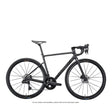 Winspace SLC3 Ultegra Di2 Superlight Black bike, side view