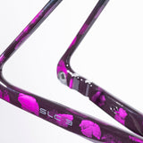 Winspace SLC3 Ultegra Di2 Venom bike, detail