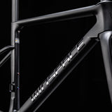 Rad Winspace SLC5.0 105 Di2 Carbon Black, Lackdetail