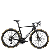 Rad Winspace SLC5.0 105 Di2, Produktansicht