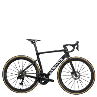 Bicicleta Winspace SLC5.0 105 Di2, vista de producto