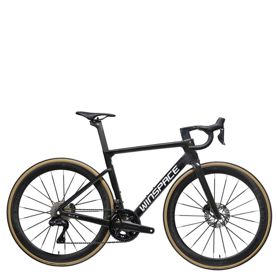 Rad Winspace SLC5.0 105 Di2, Produktansicht