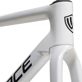 Rad Winspace SLC5.0 105 Di2 White, Frontansicht
