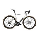 Rad Winspace SLC5.0 105 Di2 White, Seitenansicht