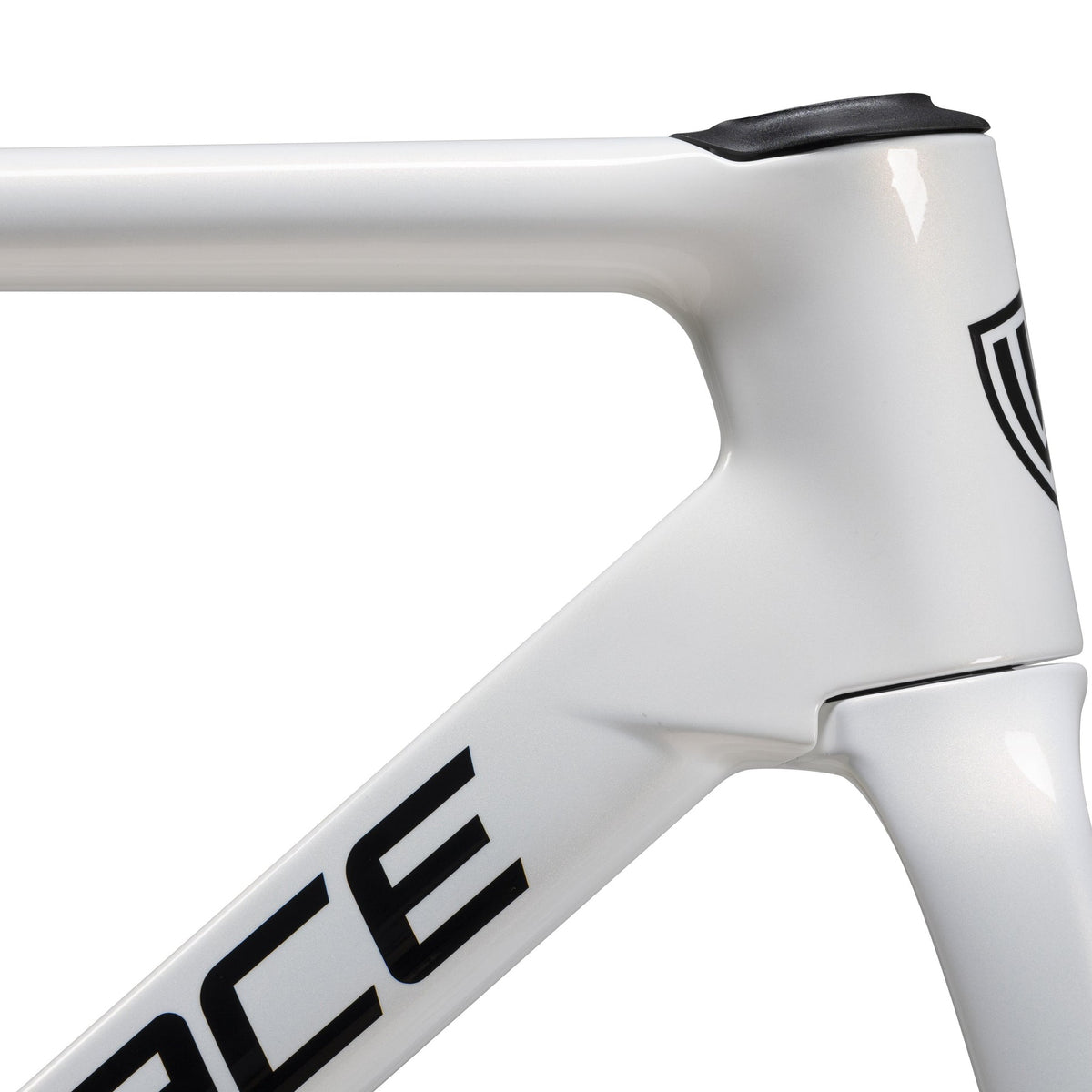 Rad Winspace SLC5.0 105 Di2 White, Seitenansicht