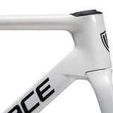Rad Winspace SLC5.0 105 Di2 White, Seitenansicht
