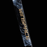 Winspace SLC5.0 Dura-Ace Di2 Monarch bike, fork detail