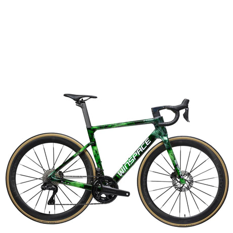 Winspace SLC5.0 Dura-Ace Di2