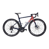 Winspace SLC5.0 Ultegra Di2 2026 Mmm Team Edition bike, detail