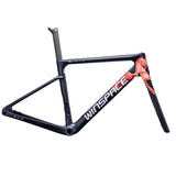 Winspace SLC5.0 Ultegra Di2 2026 Mmm Team Edition bike, side view