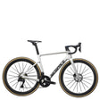 Winspace SLC5.0 Ultegra Di2 White bike, side view