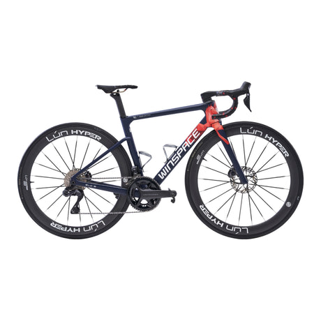 Cadre Winspace SLC5 2026 Mmm Team Edition, détail