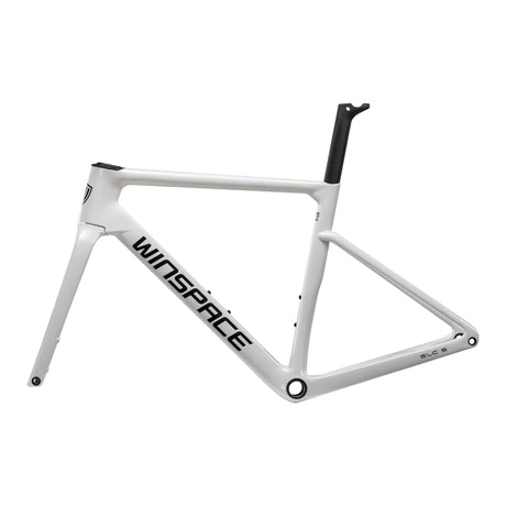 Cadre Winspace SLC5 White, vue latérale