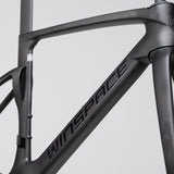 Rad Winspace T1600 Ultegra Di2 Carbon black, Detail