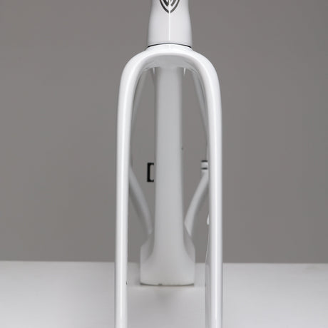 Cadre Winspace T1600 Ultra Pearl White, vue de face