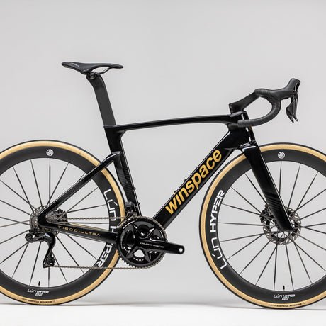 Winspace T1600 Ultra Dura-Ace Di2