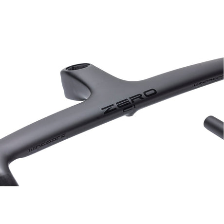 Lenker Winspace Zero SL, Detail
