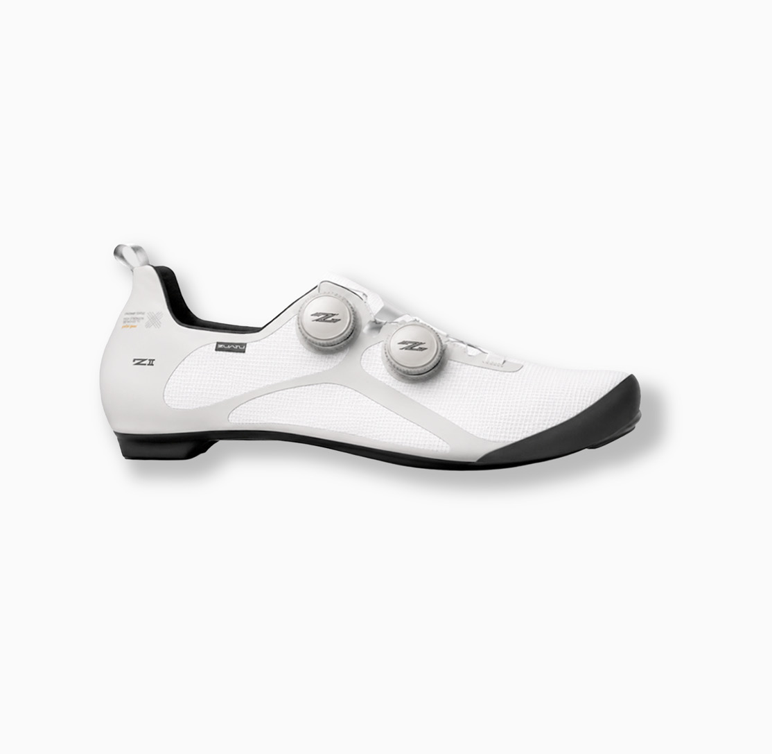 Zuatu Z2 · Zapatillas