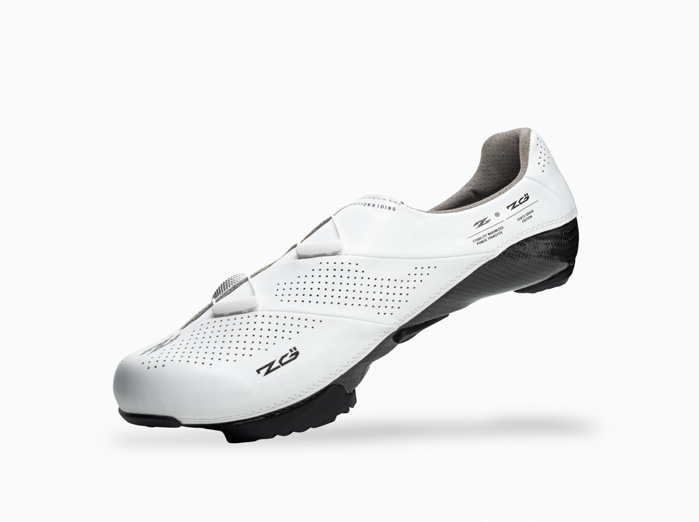 Zuatu ZG Gravel · Zapatillas