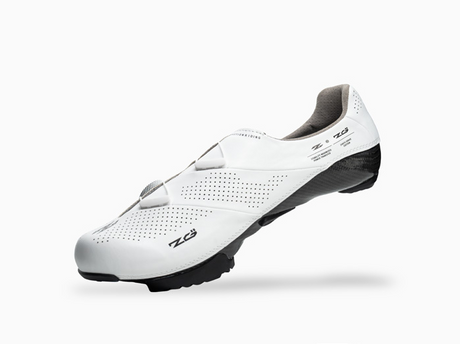 Zuatu ZG Gravel · Zapatillas